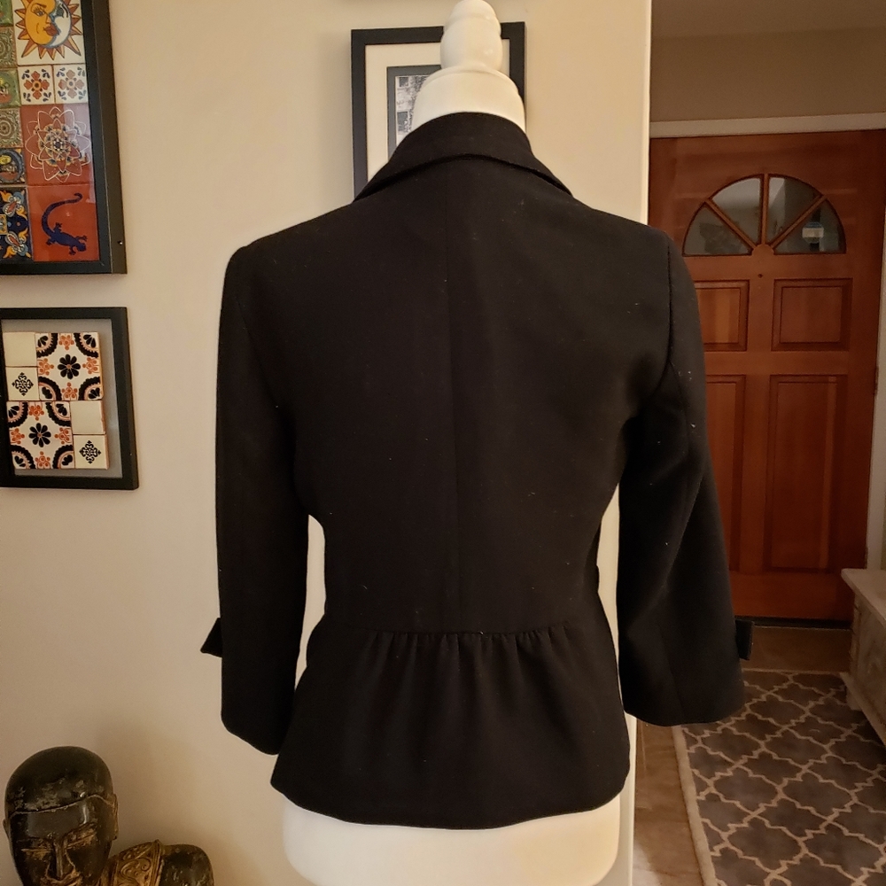 Talbots blazer - Picture 2 of 3
